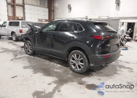 2021 Mazda Cx-30 Premium from USA, damaged, VIN 3MVDMBDM8MM213830